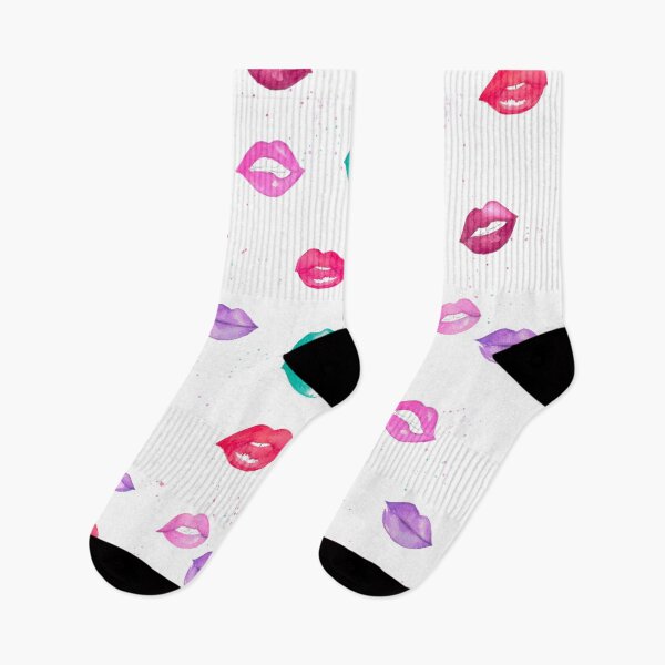 Item preview, It’s all about lips lip print designed and sold by Sneha Tulsani.