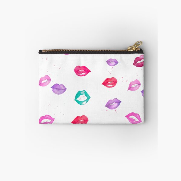 Item preview, It’s all about lips lip print designed and sold by Sneha Tulsani.