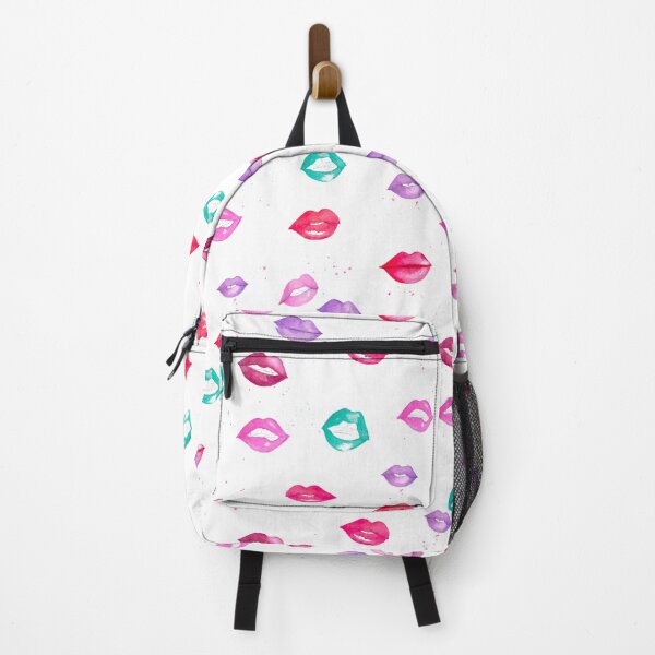 Item preview, It’s all about lips lip print designed and sold by Sneha Tulsani.