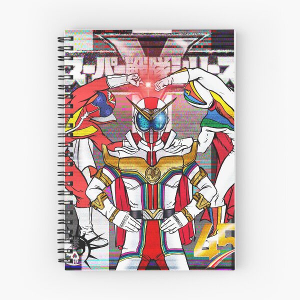 Item preview, RANGER-FUSION designed and sold by khriztianleon.