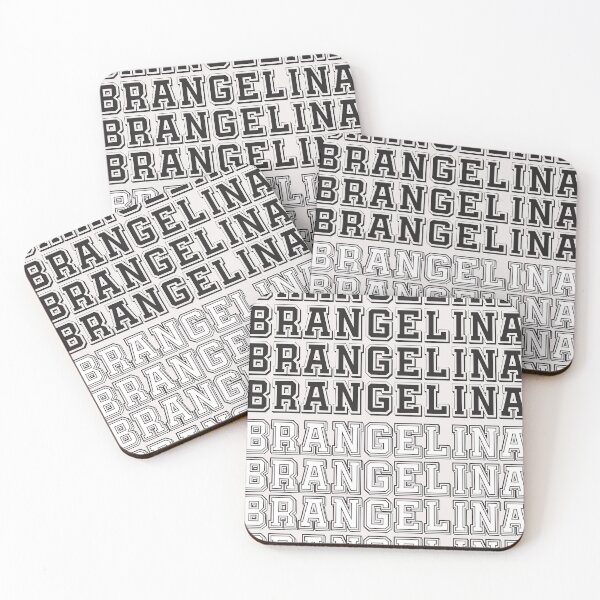 Item preview, brangelina designed and sold by JimmyJD.