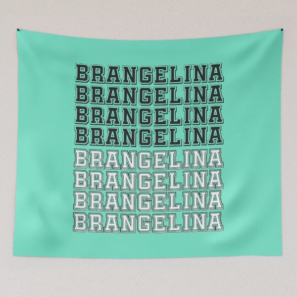 Item preview, brangelina designed and sold by JimmyJD.