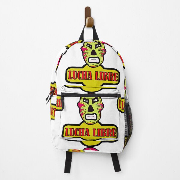 Item preview, Lucha Libre designed and sold by Logan81.