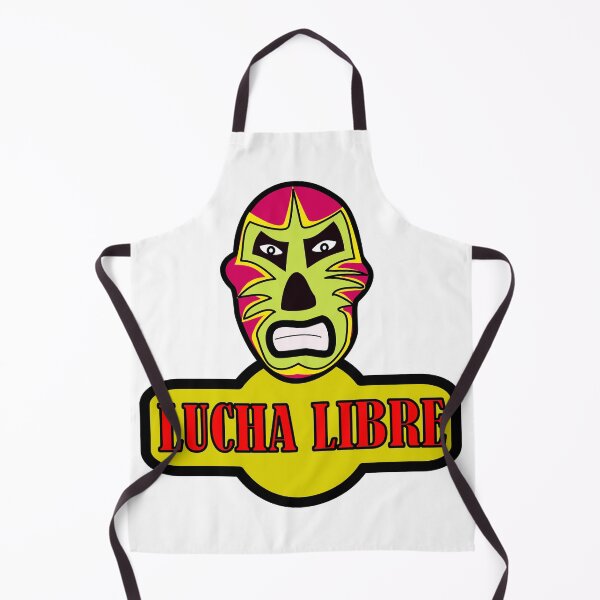 Item preview, Lucha Libre designed and sold by Logan81.
