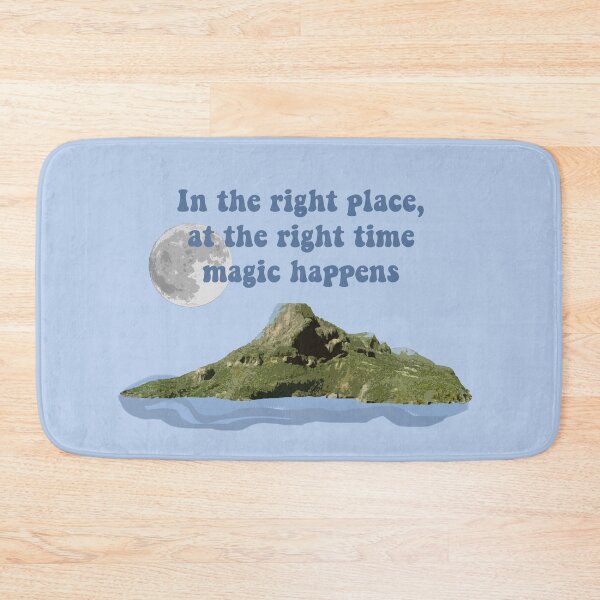 Item preview, H2O Magical Island designed and sold by creative-boo.