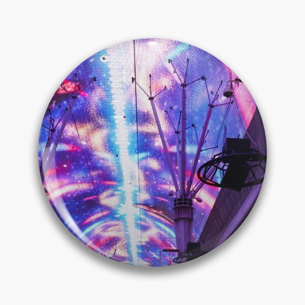 Item preview, Power Of Fremont Street designed and sold by mljdwhite.