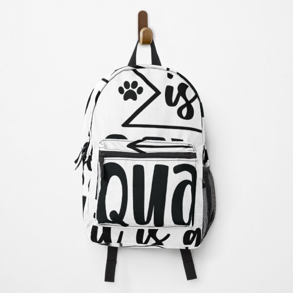 Item preview, Quality is Not an Act, It is a Habit designed and sold by NOorYES.