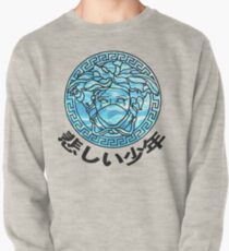 verssad Pullover