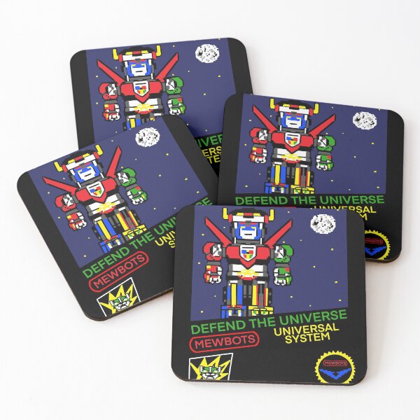 Item preview, Lionbot game designed and sold by Shoryotombo.