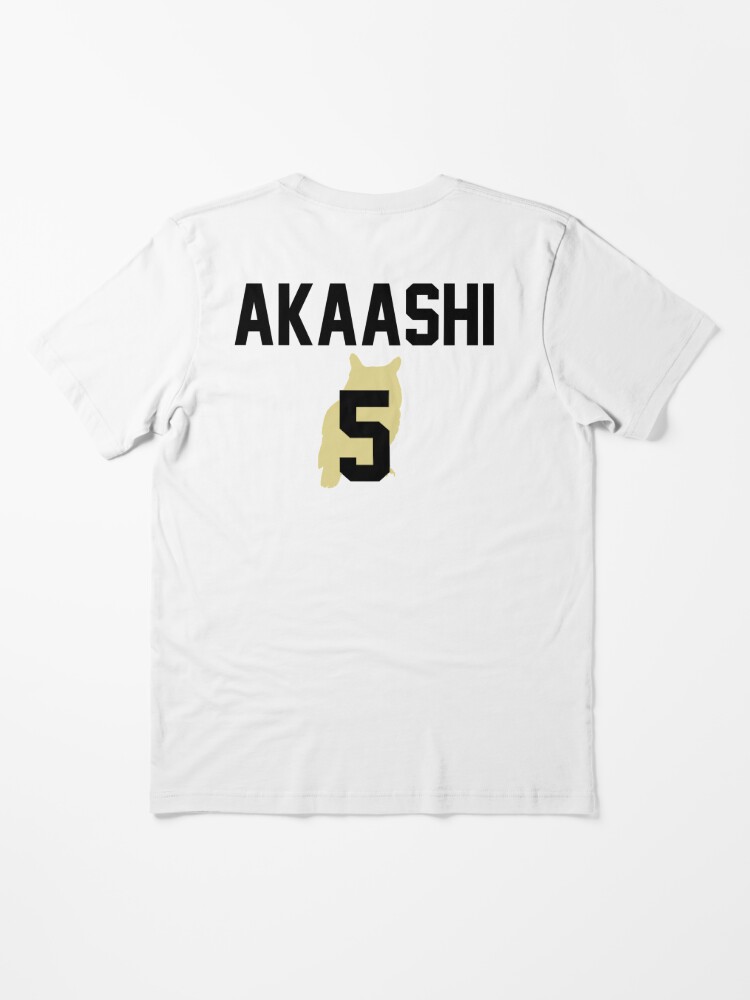 shopee haikyuu jersey