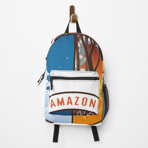 Item preview, The Wrong Amazon is Burning, The Wrong Ice is Melting designed and sold by bdmart33.