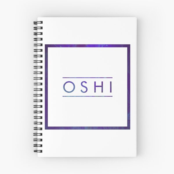 Item preview, oshi (Logo 1) designed and sold by Heksjeger.