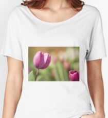 From Across a Crowded Room Women's Relaxed Fit T-Shirt