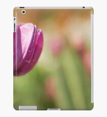 From Across a Crowded Room iPad Case/Skin
