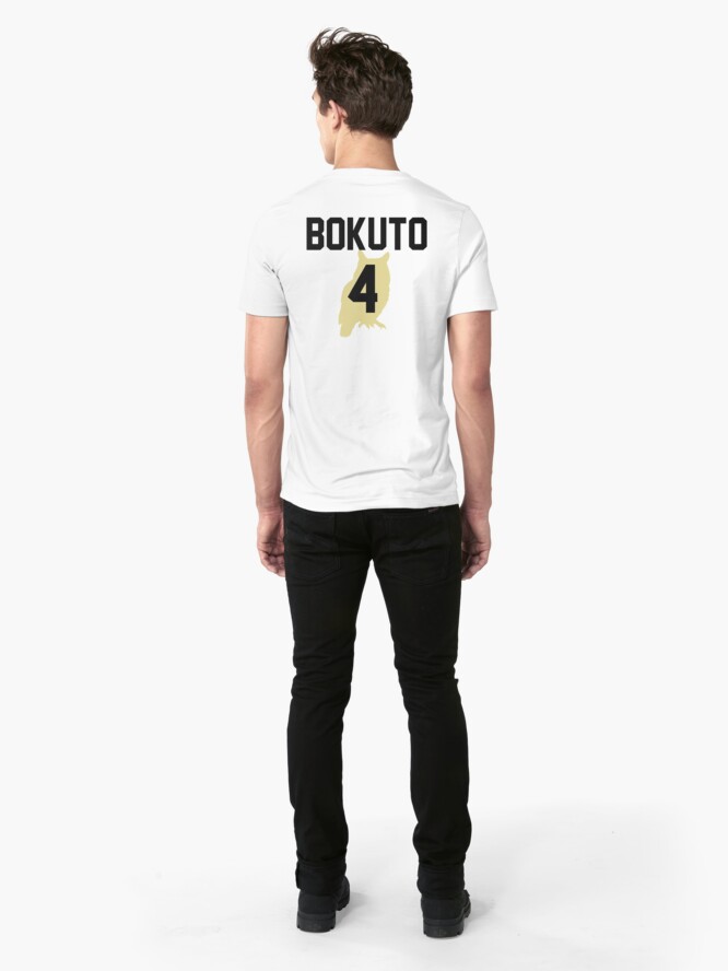 bokuto shirt