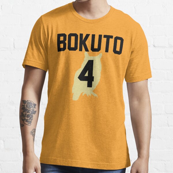 bokuto shirt