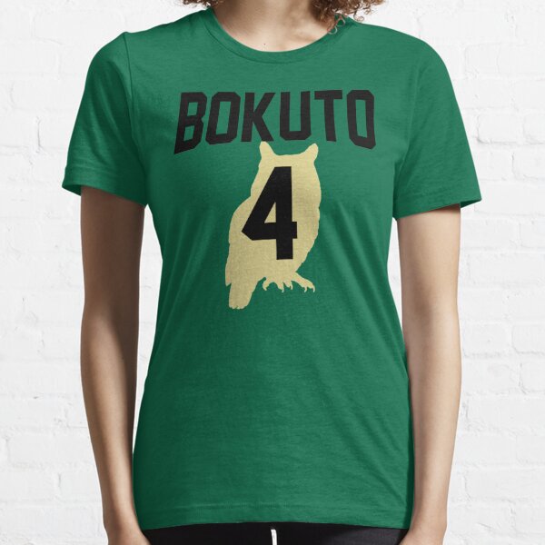 bokuto shirt