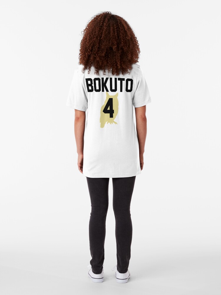 bokuto shirt