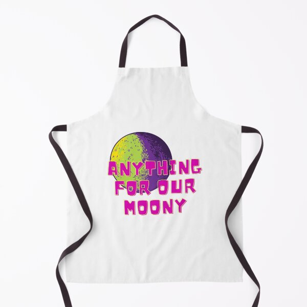 Item preview, Classic Anything For Our Moony designed and sold by sasijaya.