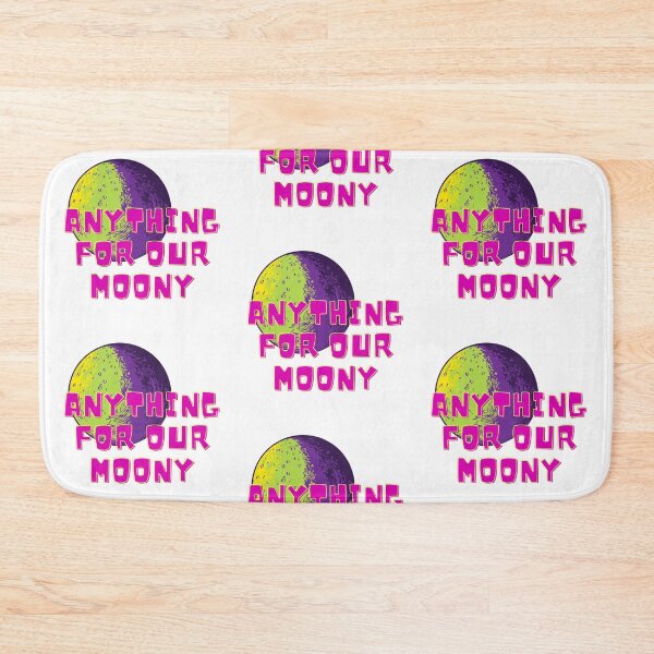 Item preview, Classic Anything For Our Moony designed and sold by sasijaya.