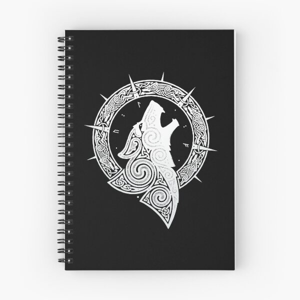 Item preview, WOLF'S TRIBE. GRAPHICA. designed and sold by RAIDHO.