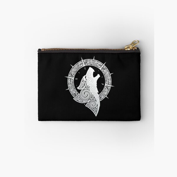 Item preview, WOLF'S TRIBE. GRAPHICA. designed and sold by RAIDHO.