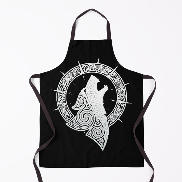 Item preview, WOLF'S TRIBE. GRAPHICA. designed and sold by RAIDHO.