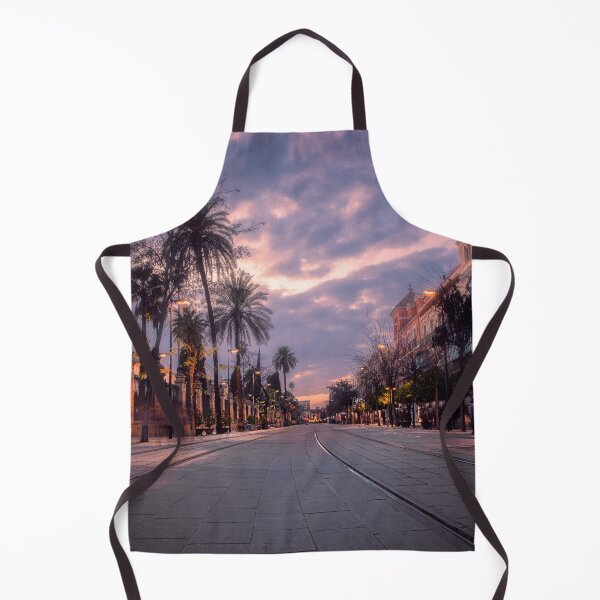 Item preview, Sevillana designed and sold by NicoSirkas.