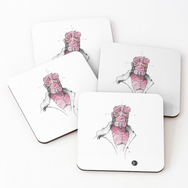 Item preview, Cool Devil designed and sold by dn-alves.