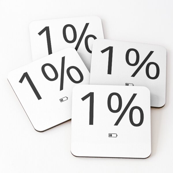 Item preview, I am the 1%      battery designed and sold by Sinuagi.