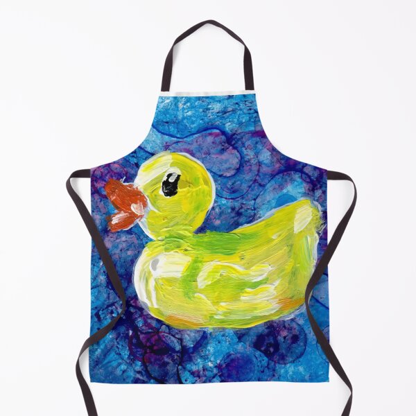 Item preview, "Rubber Ducky" designed and sold by Gelarie Johnson.