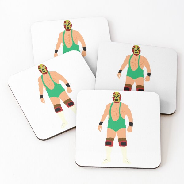 Item preview, Luchador designed and sold by Logan81.