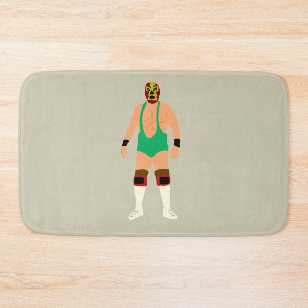 Item preview, Luchador designed and sold by Logan81.