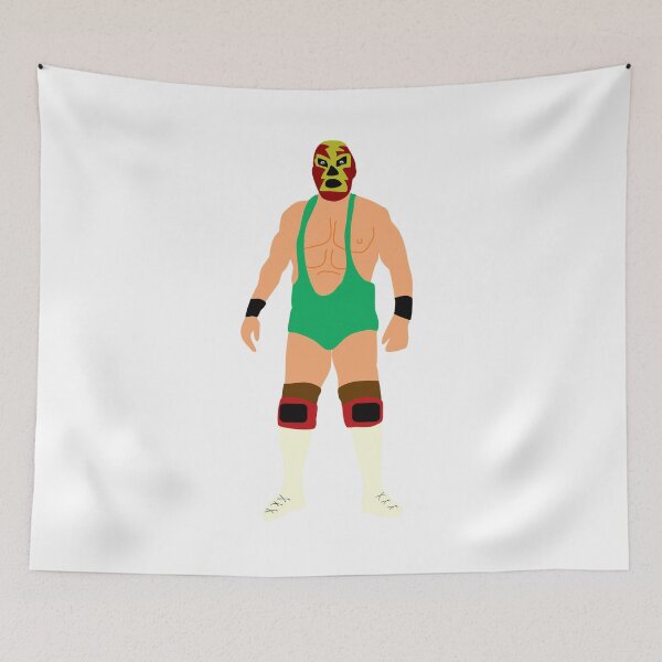 Item preview, Luchador designed and sold by Logan81.