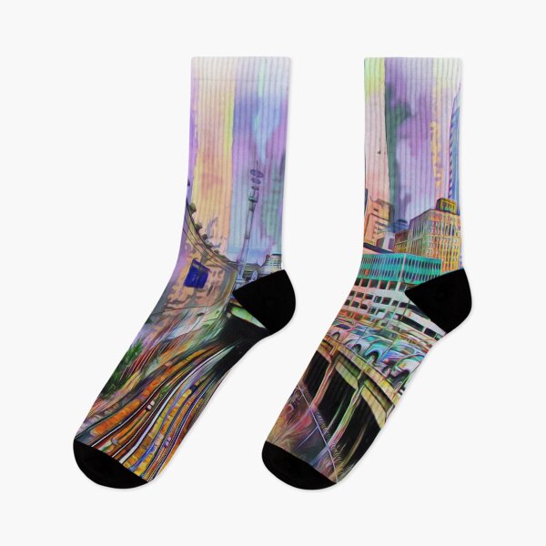 Item preview, Chicago designed and sold by Focal-Art.