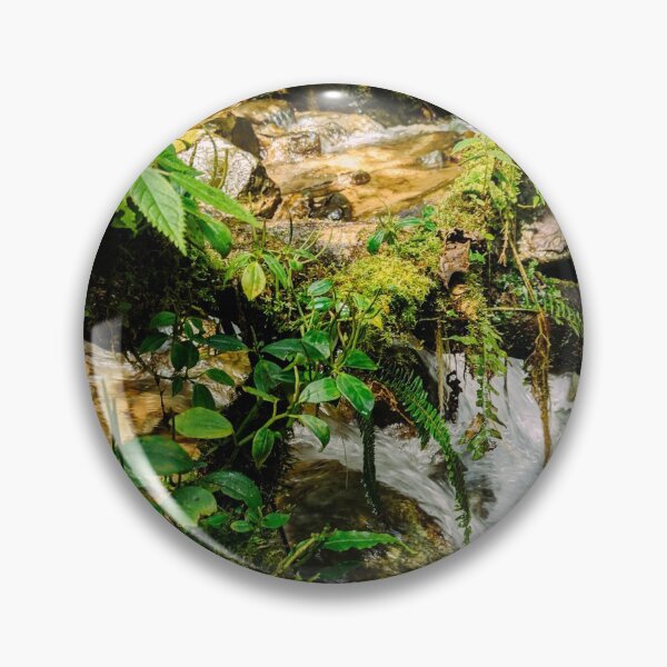 Item preview, beautiful cherry plant in river designed and sold by hateeyes.