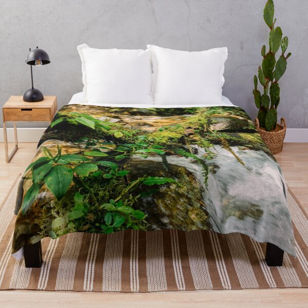 Item preview, beautiful cherry plant in river designed and sold by hateeyes.