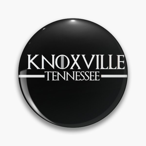 Artikelvorschau, Knoxville Tennessee entworfen und verkauft von JohnSit.