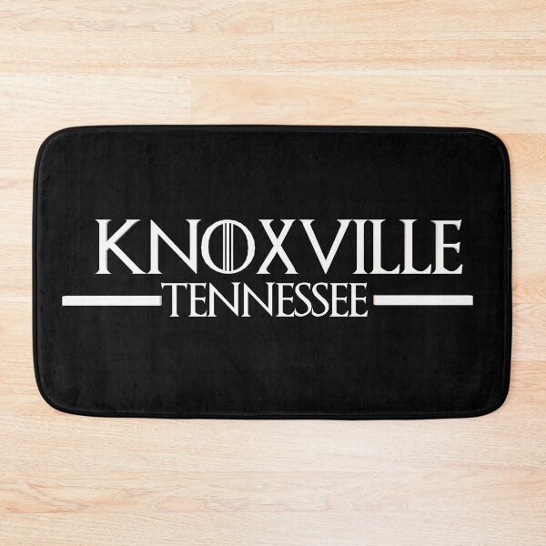 Item preview, Knoxville Tennessee designed and sold by JohnSit.
