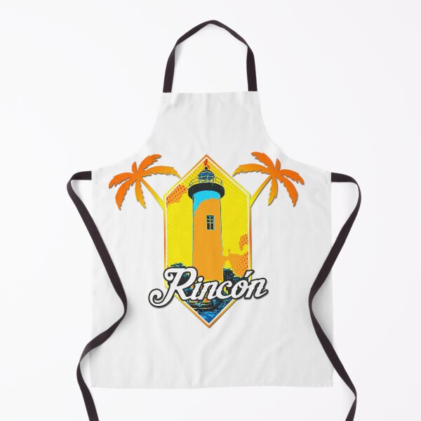 Item preview, Rincon Vintage Logo designed and sold by radcarr.