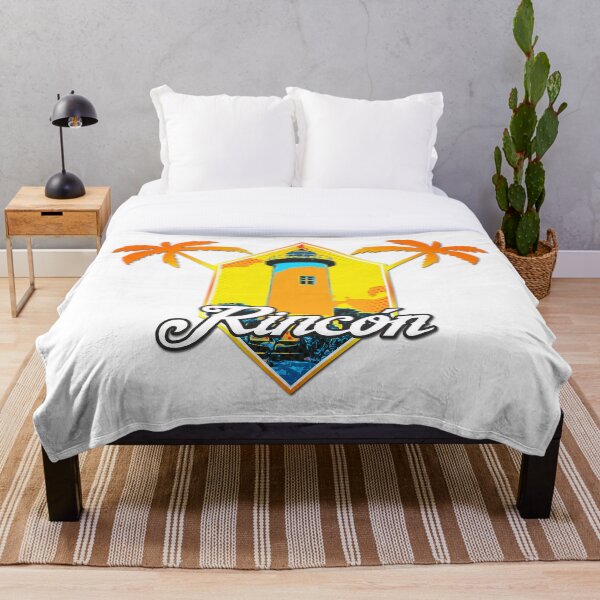 Artikelvorschau, Rincon Vintage Logo entworfen und verkauft von radcarr.