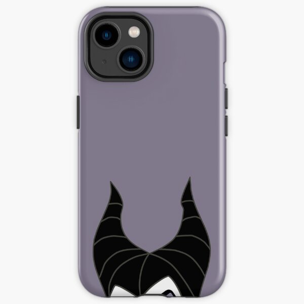 Maléfica Mirando Funda resistente para iPhone