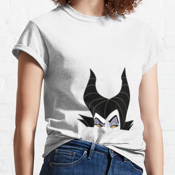 camisetas malefica