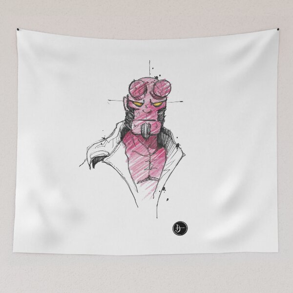 Item preview, Cool Devil designed and sold by dn-alves.