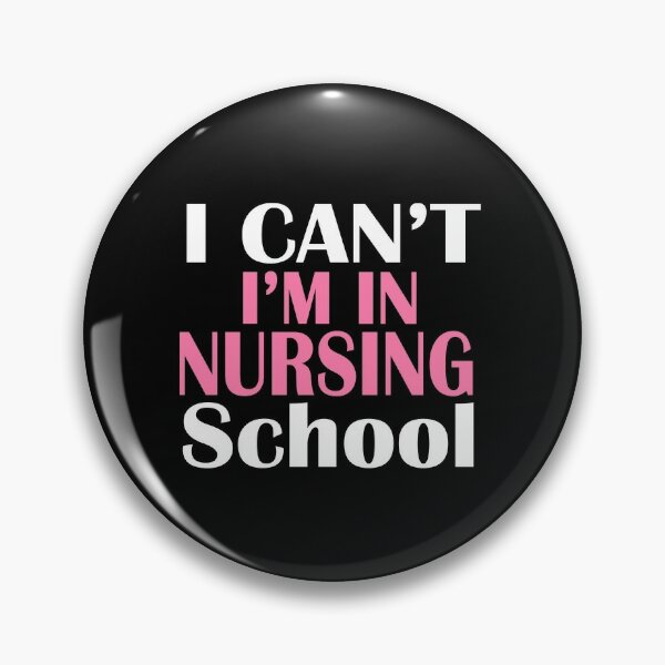 Pin em Nursing School