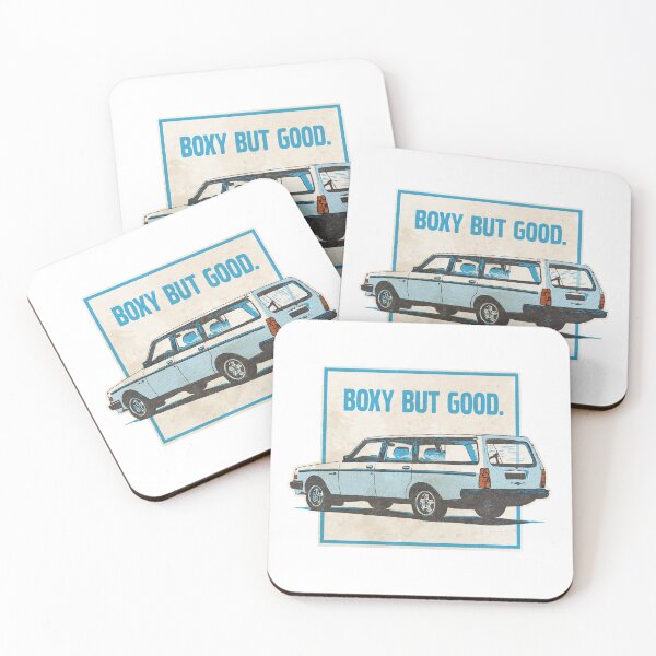 Item preview, Boxy but good designed and sold by PetroleumSpirit.