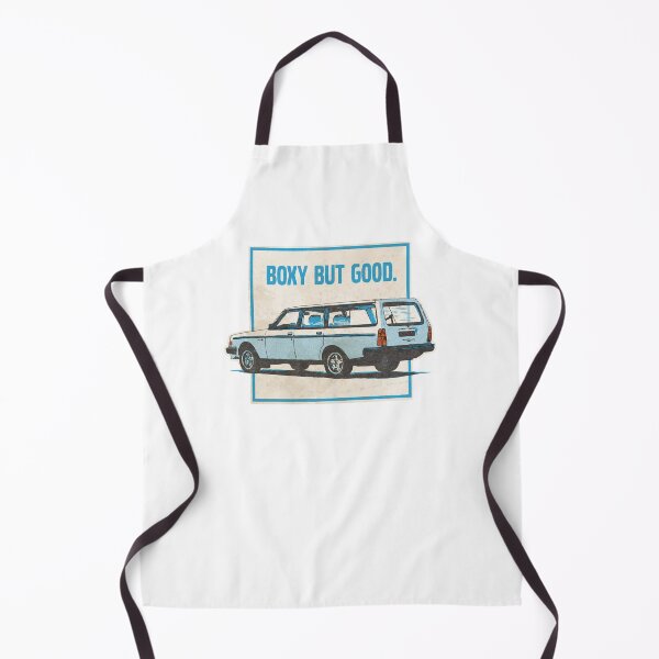 Item preview, Boxy but good designed and sold by PetroleumSpirit.