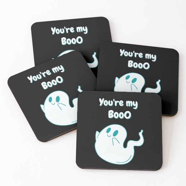Item preview, You're My BooO designed and sold by Quineveer Alice.