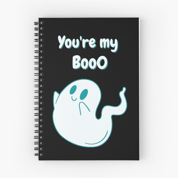 Item preview, You're My BooO designed and sold by Quineveer Alice.