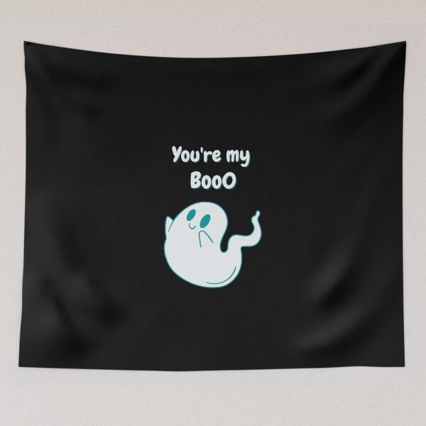 Item preview, You're My BooO designed and sold by Quineveer Alice.